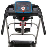 ZESTAW BE4540 BIEŻNIA ELEKTRYCZNA Z MASAŻEREM ONE FITNESS+KSIĄŻKA SLOW JOGGING