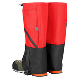 STUPTUTY CZERWONE NILS CAMP NC17112