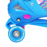 NQ4411 A NIEBIESKIE WROTKI NILS EXTREME