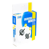 WAŁEK PODWÓJNY WK20 ONE FITNESS