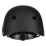 KASK CZARNO-NIEBIESKI NILS EXTREME MTW001-1