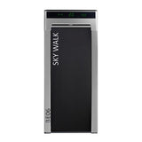 BE06 SKY WALK SZARA BIEŻNIA ELEKTRYCZNA