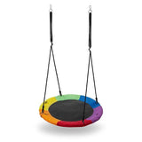 BOCIANIE GNIAZDO HUŚTAWKA NB5003 MULTI ŚR.90 CM NILS CAMP