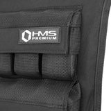 KAMIZELKA TRENINGOWA Z OBCIĄŻENIEM 30 KG KTO30 HMS PREMIUM
