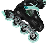 ROLKI COSMO ZIELONE ROZM. L(38-41) NILS EXTREME NA13808