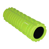 WAŁEK FITNESS/ROLLER GREEN 45 CM HMS FS102