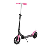 HULAJNOGA RÓŻOWA NILS EXTREME HM1302