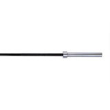 GCF700 GRYF DO CROSS TRENINGU 20 KG 2200MM + ZACISK ZG1000 BLACK HMS PREMIUM