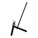 PODNOŚNIK DO SZTANGI DEADLIFT BARBELL JACK COMMERCIAL HMS STR44