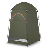 Przebieralnia turystyczna NILS CAMP NC3025 XL