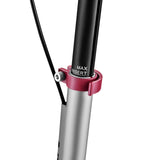 HULAJNOGA Z HAMULCEM TARCZOWYM LED NILS EXTREME HM122T