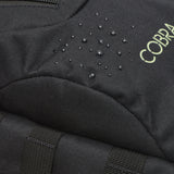 PLECAK TAKTYCZNY COBRA CZARNY 25L NILS CAMP NC3905