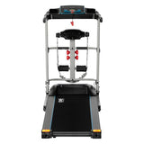 BIEŻNIA ELEKTRYCZNA Z MASAŻEREM BE4540 ONE FITNESS