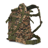 PLECAK TAKTYCZNY VANGUARD MORO 45L NILS CAMP NC3904