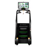 SCHODY TRENINGOWE SEMI COMMERCIAL HMS ST04