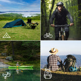 NAMIOT ULTRA LIGHT SKYAIR 1 NIEBIESKI NILS CAMP NC2501