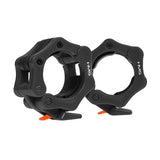 GCF700 GRYF DO CROSS TRENINGU 20 KG 2200MM + ZACISK ZG1000 BLACK HMS PREMIUM