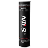 LOTKI Z PIÓR NBL6216 MULTICOLOR 6 SZT. NILS