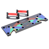 WIELOFUNKCYJNA DESKA DO POMPEK RED HMS PU10
