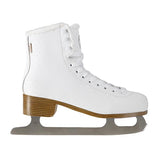 NF14619 S WHITE ŁYŻWY FIGUROWE NILS EXTREME