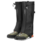 STUPTUTY CZARNE NILS CAMP NC17112