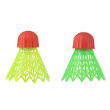 LOTKI NYLON DO CROSSMINTONA 5 SZT. NILS NBL6515