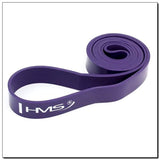 GUMA DO ĆWICZEŃ GU05 PURPLE 32 x 4.5 x 2080 MM HMS