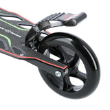 HD207 BLACK HULAJNOGA NILS EXTREME