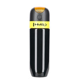 BDN670 ŻÓŁTY BIDON 600ML HMS