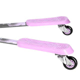 FL125 PURPLE FLIKER HULAJNOGA SIGNA