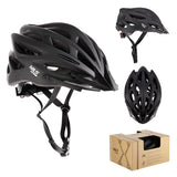 MTV50 CZARNY KASK NILS EXTREME