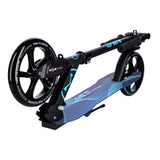 BLACK-BLUE HULAJNOGA NILS EXTREME HM2309