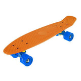 PENNYBOARD BASIC ORANGE NILS EXTREME