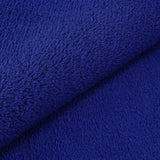 RĘCZNIK Z MIKROFIBRY FROTTE GRANATOWY 160X80cm NILS AQUA NAR14