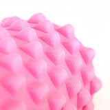 FS101 PINK 33CM WAŁEK FITNESS/ROLLER HMS