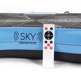SVP02 BLUE PLATFORMA WIBRACYJNA SKY