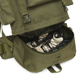 PLECAK TAKTYCZNY EAGLE ZIELONY 70L NILS CAMP NC3901