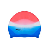 CZEPEK SILIKONOWY NILS AQUA NQC MULTIKOLOR M03