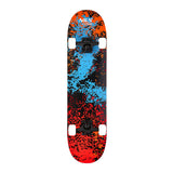 DESKOROLKA CR3108SA DOTS NILS EXTREME