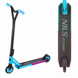 Hulajnoga wyczynowa stunt NILS EXTREME HS111