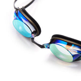 OKULARKI NILS AQUA NQG230MAF CZARNY/ RAINBOW RACING