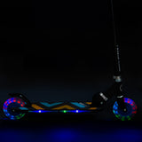 HULAJNOGA NILS EXTREME HD025 BLUE LED