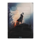 ŚPIWÓR 3W1 DWUOSOBOWY WOLF NILS CAMP NC3601