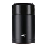 ZESTAW NCT01 TERMOS 1000ML NILS CAMP