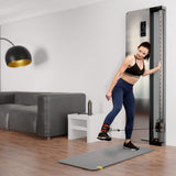 BRAMA PRZYŚCIENNA TRENINGOWA PNEUMATYCZNA BSP301 COMMERCIAL HMS