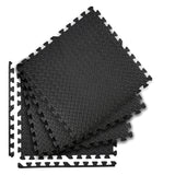 MATA PUZZLE 4 ELEMENTY 12 MM HMS