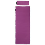 MATA DO AKUPRESURY AKM04 PURPLE SET HMS PREMIUM