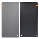 MATA DO JOGI MFK02-17 GRAY-BLACK FITNESS