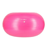 PIŁKA GIMNASTYCZNA DONUT YD04 NEW PINK HMS