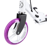 HULAJNOGA HM0180 VIOLET NILS EXTREME
